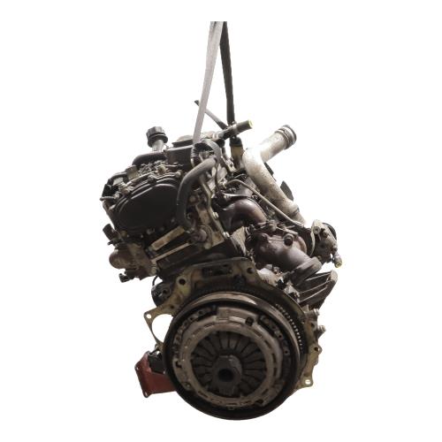 Image Moteur - IVECO DAILY 3