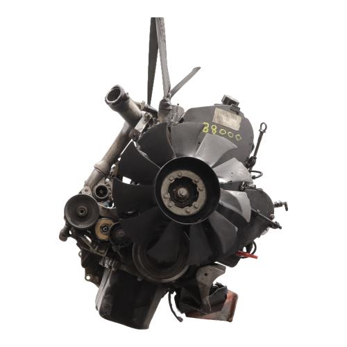 Image Moteur - IVECO DAILY 3