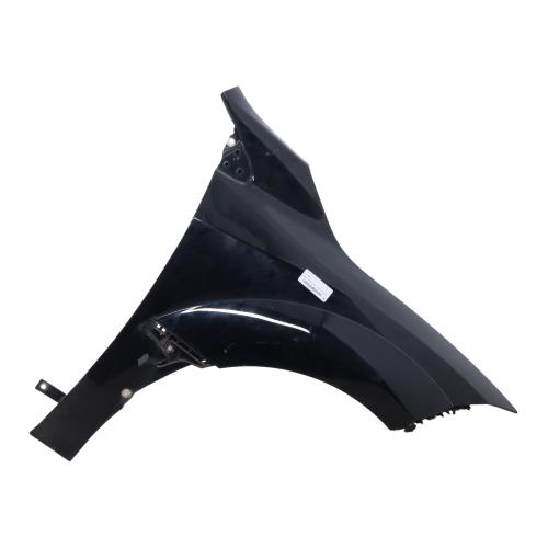 Image Aile avant droit - RENAULT MEGANE 3