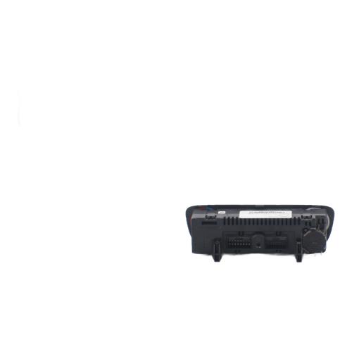 Image Commande chauffage - VOLKSWAGEN POLO 5