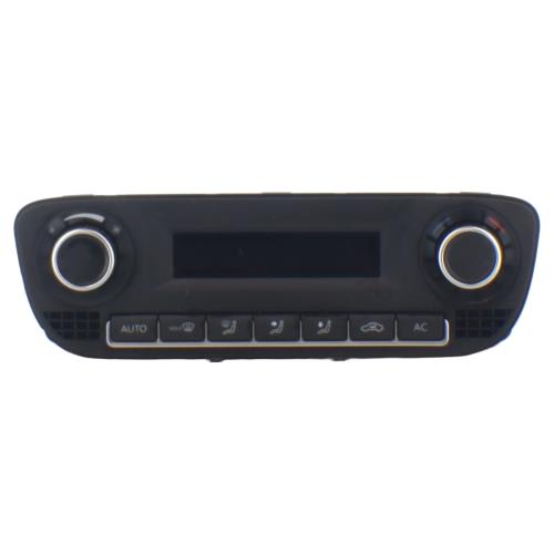 Image Commande chauffage - VOLKSWAGEN POLO 5