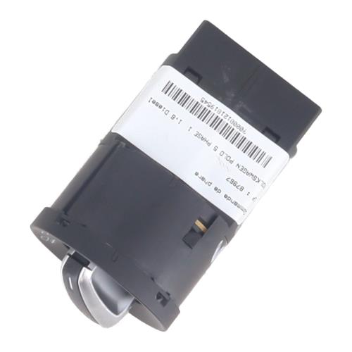Image Commande de phare - VOLKSWAGEN POLO 5