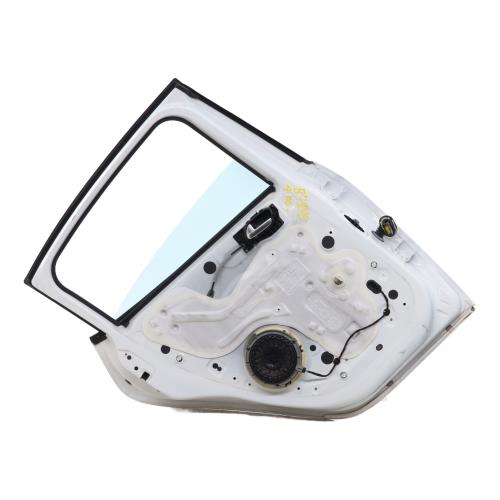 Image Porte arriere gauche - PEUGEOT 208 1