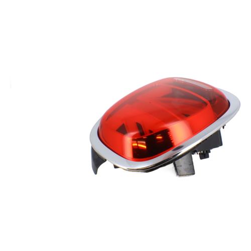 Image Feu arriere principal gauche (feux) - MINI MINI 3 F56