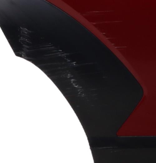 Image Porte arriere droit - HYUNDAI KONA 2