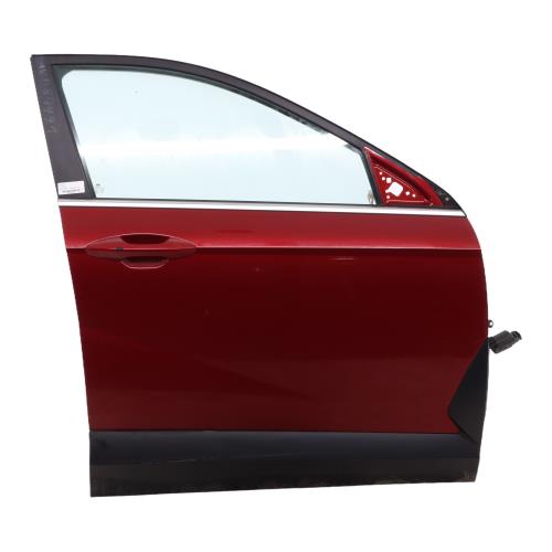 Image Porte avant droit - HYUNDAI KONA 2
