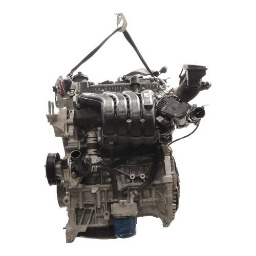 Image Moteur - HYUNDAI KONA 2