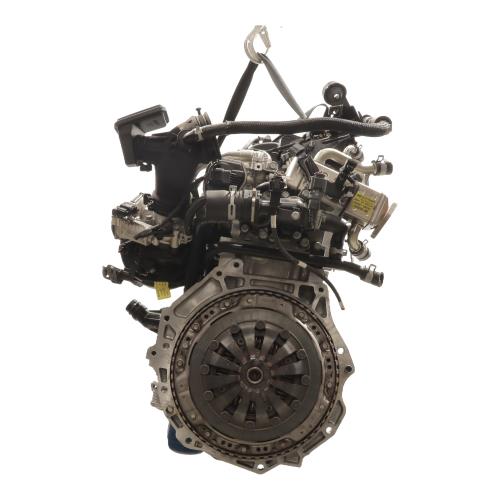 Image Moteur - HYUNDAI KONA 2