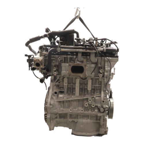 Image Moteur - HYUNDAI KONA 2