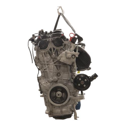 Image Moteur - HYUNDAI KONA 2