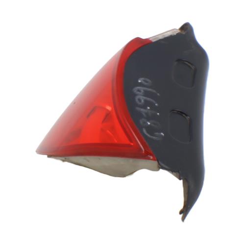 Image Feu arriere secondaire gauche (feux) - PEUGEOT 2008 1