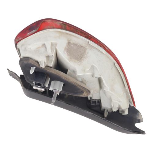 Image Feu arriere secondaire gauche (feux) - PEUGEOT 2008 1