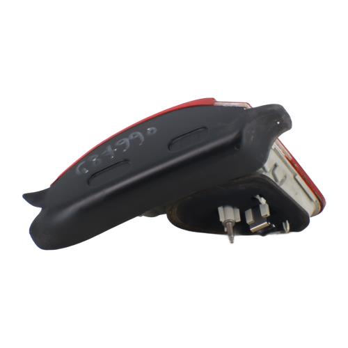 Image Feu arriere secondaire gauche (feux) - PEUGEOT 2008 1