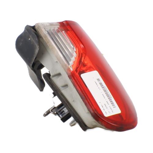 Image Feu arriere secondaire gauche (feux) - PEUGEOT 2008 1