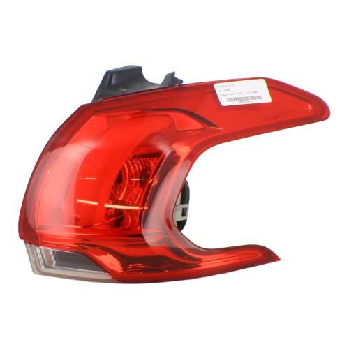 Image Feu arriere principal droit (feux) - PEUGEOT 2008 1