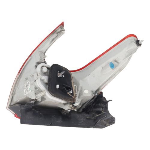 Image Feu arriere principal droit (feux) - PEUGEOT 2008 1