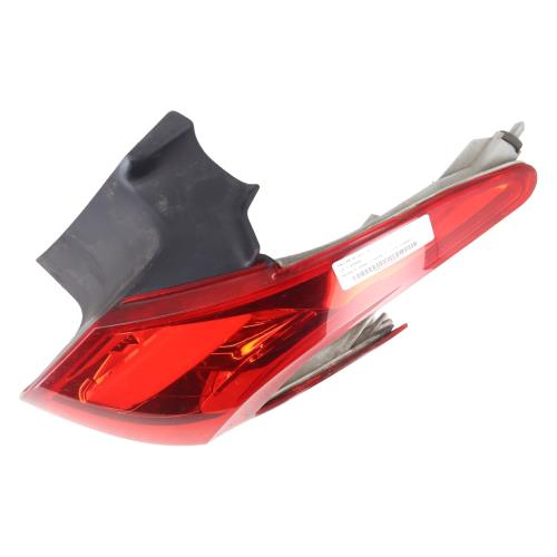 Image Feu arriere principal droit (feux) - PEUGEOT 2008 1