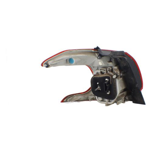 Image Feu arriere principal droit (feux) - PEUGEOT 2008 1