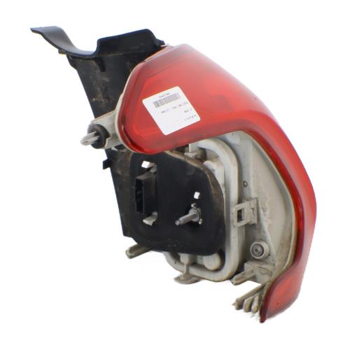 Image Feu arriere principal gauche (feux) - PEUGEOT 2008 1