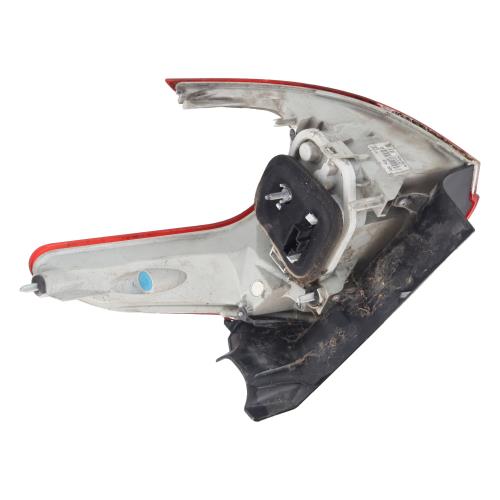 Image Feu arriere principal gauche (feux) - PEUGEOT 2008 1