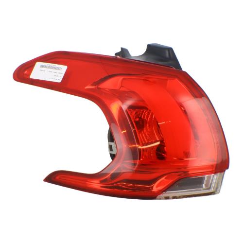 Image Feu arriere principal gauche (feux) - PEUGEOT 2008 1