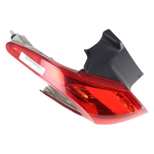 Image Feu arriere principal gauche (feux) - PEUGEOT 2008 1