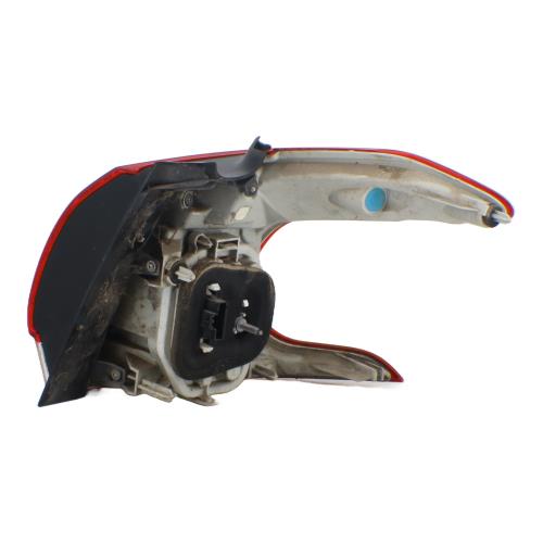 Image Feu arriere principal gauche (feux) - PEUGEOT 2008 1