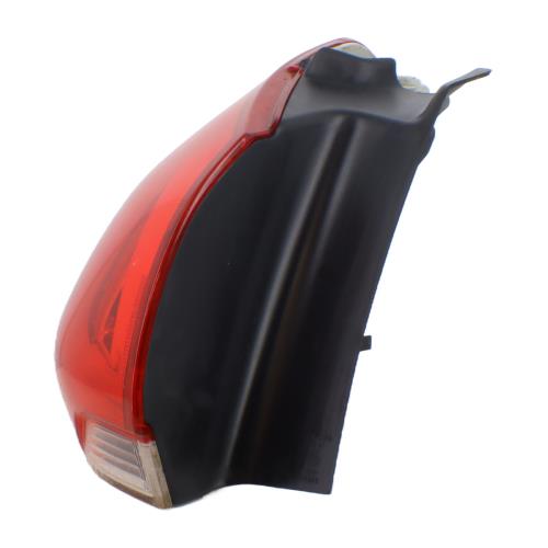 Image Feu arriere principal gauche (feux) - PEUGEOT 2008 1