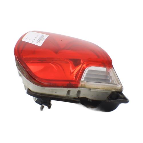 Image Feu arriere secondaire droit (feux) - PEUGEOT 2008 1