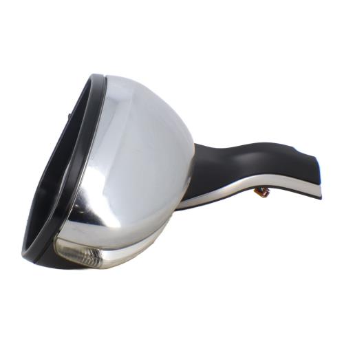 Image Retroviseur droit - PEUGEOT 2008 1