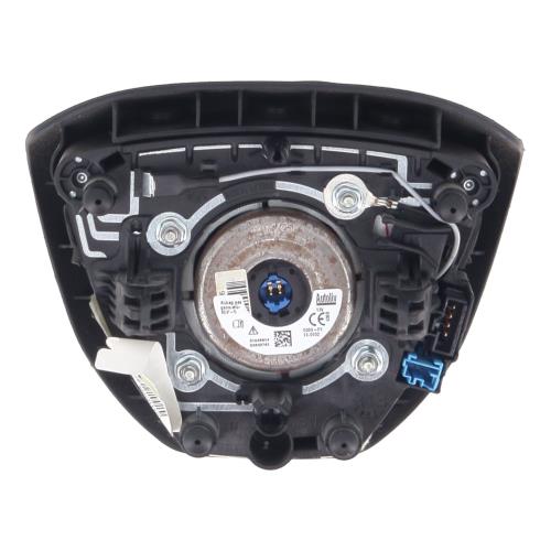 Image Air bag conducteur - PEUGEOT 2008 1