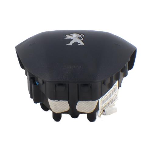 Image Air bag conducteur - PEUGEOT 2008 1