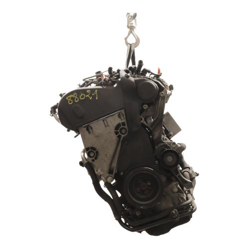 Image Moteur - AUDI A1 1