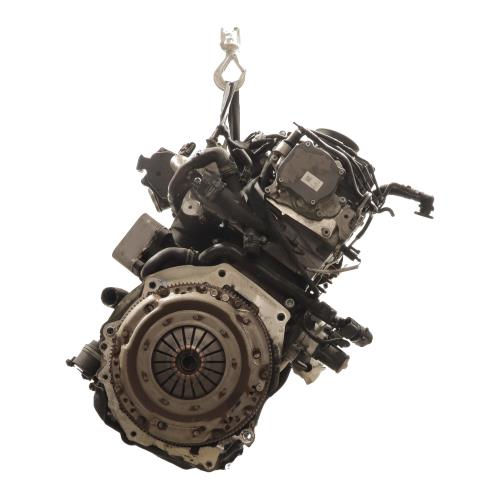 Image Moteur - AUDI A1 1
