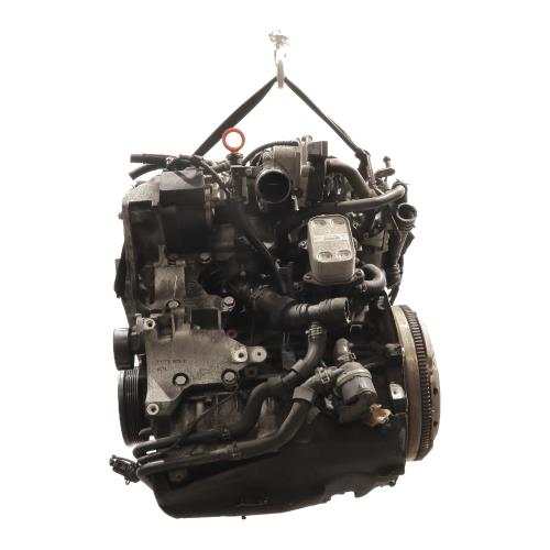 Image Moteur - AUDI A1 1