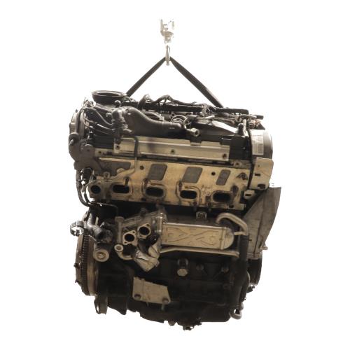 Image Moteur - AUDI A1 1