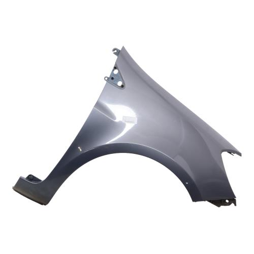 Image Aile avant droit - RENAULT CLIO 3