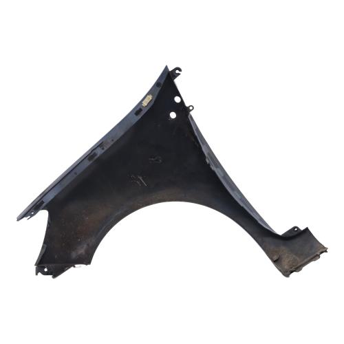 Image Aile avant droit - RENAULT CLIO 3