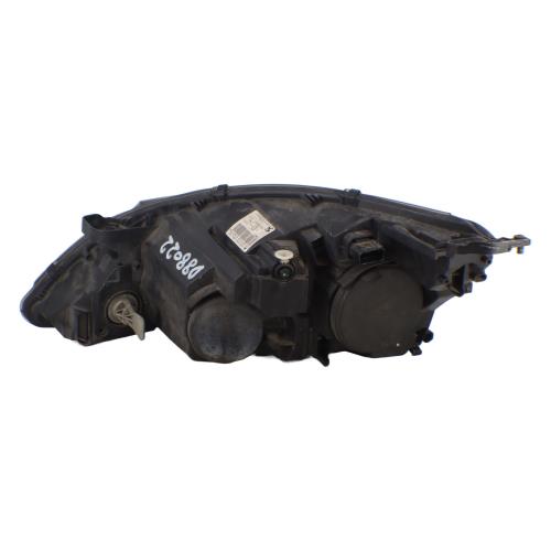 Image Optique avant principal droit (feux)(phare) - PEUGEOT 308 2