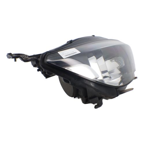 Image Optique avant principal droit (feux)(phare) - PEUGEOT 308 2