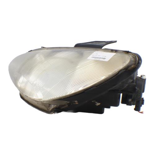 Image Optique avant principal gauche (feux)(phare) - PEUGEOT 206