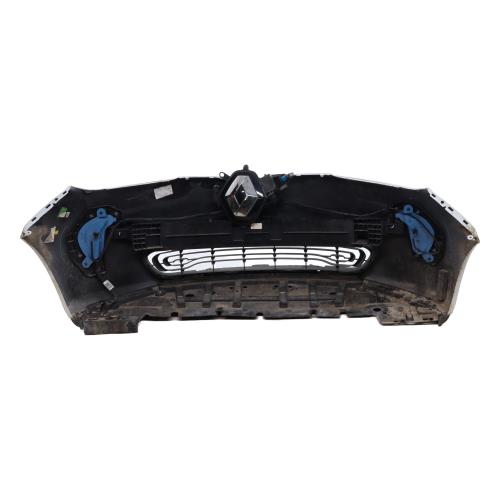 Image Pare choc avant - RENAULT ZOE 1