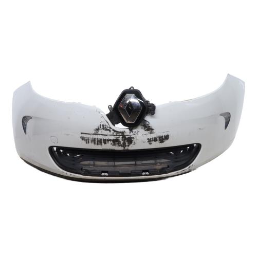 Image Pare choc avant - RENAULT ZOE 1