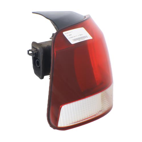 Image Feu arriere principal gauche (feux) - VOLKSWAGEN GOLF 6