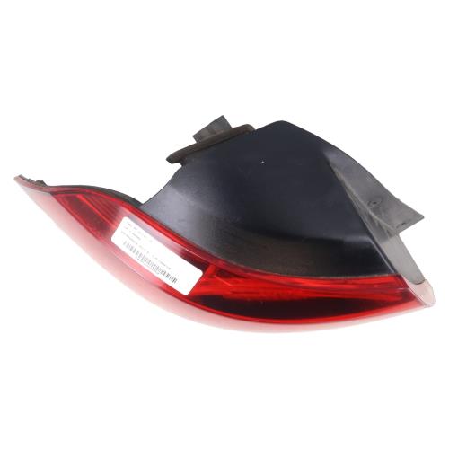 Image Feu arriere principal gauche (feux) - VOLKSWAGEN GOLF 6