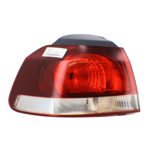 Image Feu arriere principal gauche (feux) - VOLKSWAGEN GOLF 6