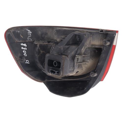 Image Feu arriere principal gauche (feux) - VOLKSWAGEN GOLF 6