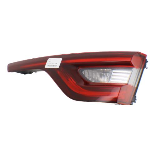 Image Feu arriere secondaire droit (feux) - RENAULT KOLEOS 2