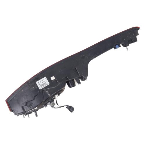 Image Feu arriere secondaire gauche (feux) - RENAULT KOLEOS 2