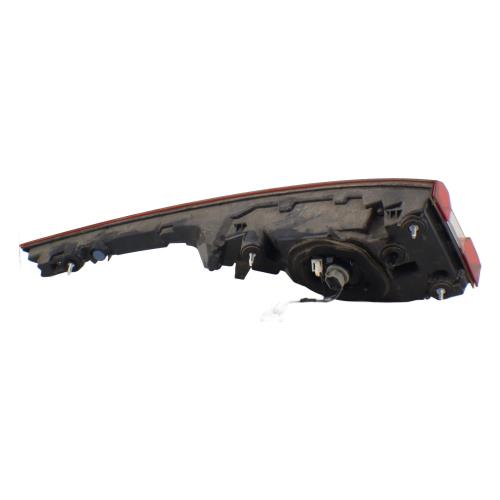 Image Feu arriere secondaire gauche (feux) - RENAULT KOLEOS 2